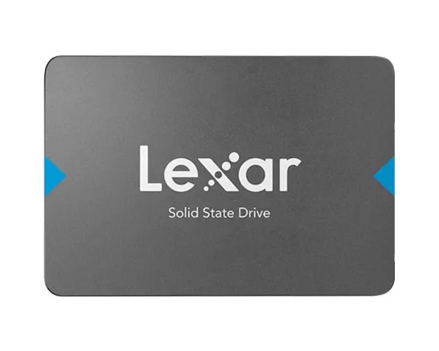 SSD Lexar NQ100 1.92GB SATA-III 2.5 inch