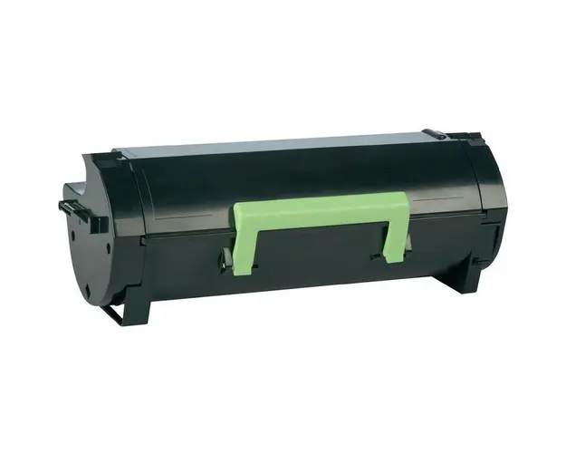 Toner Lexmark 60f2x0e black