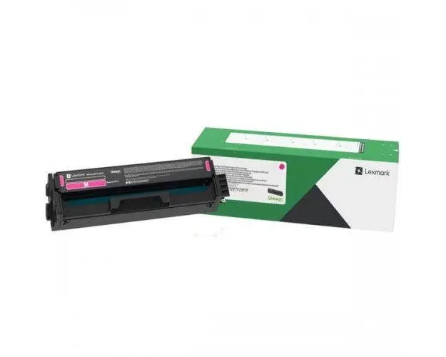 Toner Lexmark 20N0X30,magenta