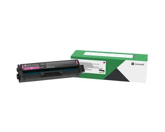 Cartus toner Lexmark 20N2XM0, magenta