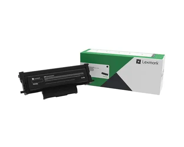 Toner Lexmark B222000, black
