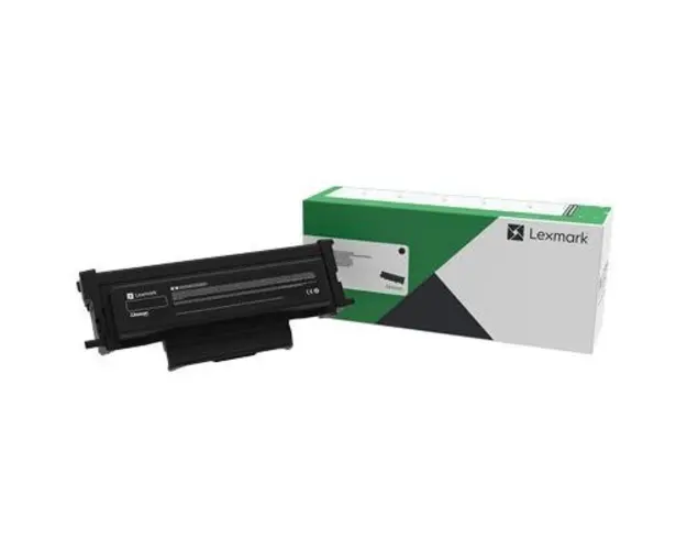 Toner Lexmark B222H00, black