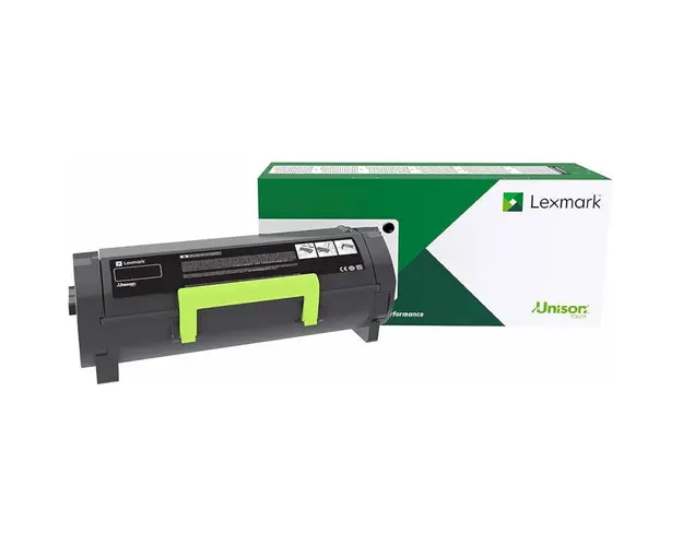Toner Lexmark B232000, black