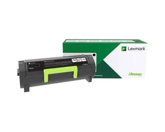 Toner Lexmark B242H00, black