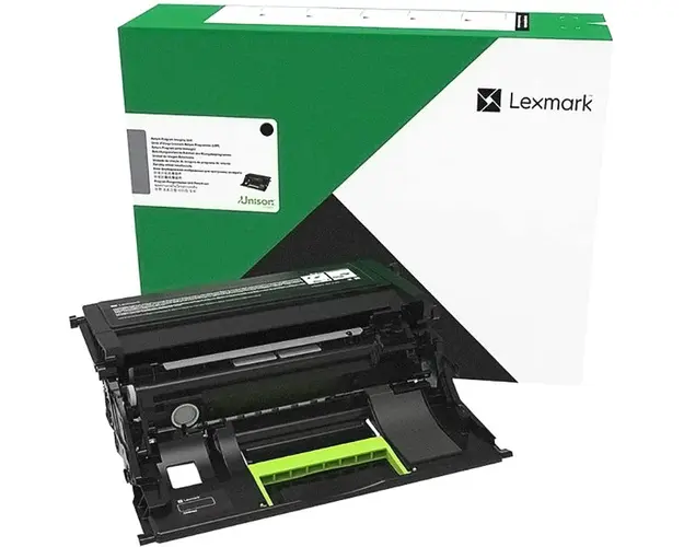 Unitate de imagine Lexmark 58D0Z00, black