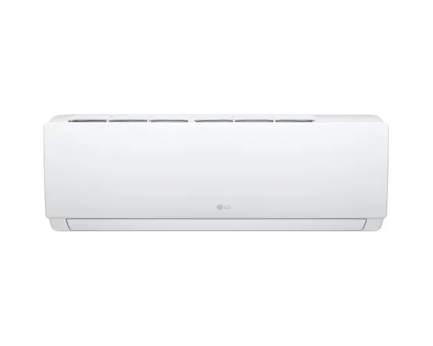 Aparat de aer conditionat LG Dualcool Pro 9000 BTU, Clasa A++, Fast cooling, Fast heating, R32, W09TE.NEU/W09TE.UEU, alb