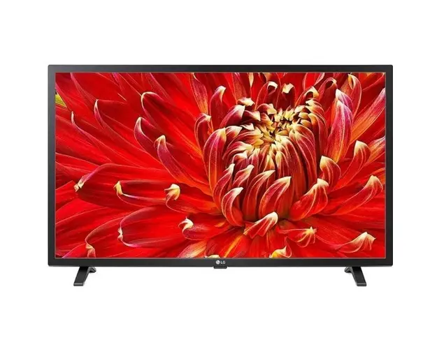 Televizor LG LED 32LQ631C, 80 cm, Smart, Full HD, Negru