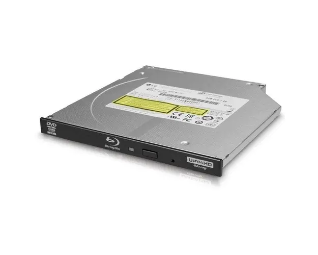 Blu ray writer intern laptop, HLDS BU40N, 9.5mm , Slim Blu-ray writer