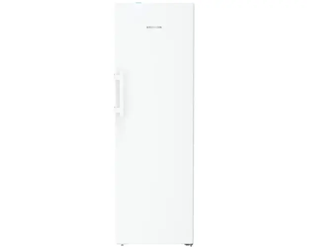 Congelator FNd 525i, NoFrost, 60 cm, 277 L, EasyTwist-Ice, SmartDeviceBox, SpaceBox, Clasa D, Alb