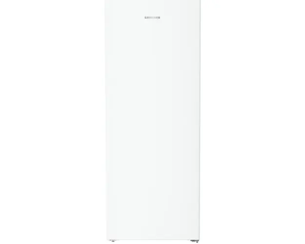 Congelator Liebherr FNd 7227, 7 sertare, No Frost, SuperFrost, 363 l, Clasa D, FrostProtect, Touch Display, H 185.5 cm, Alb