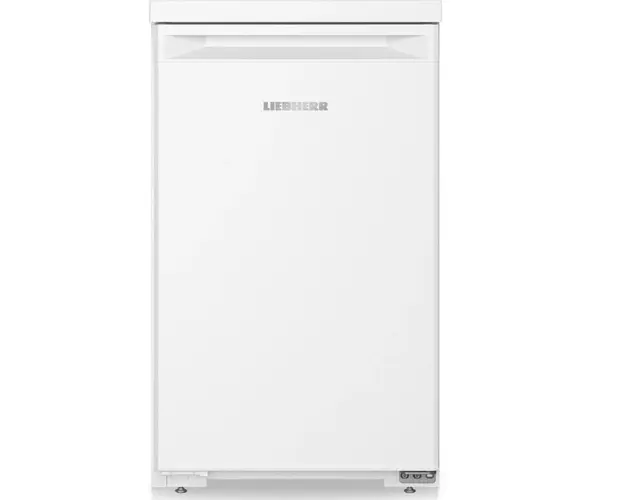 Frigider cu o usa Liebherr Re 1200, 110 l, Clasa E, SuperCool, TouchControl, H 85 cm, Alb