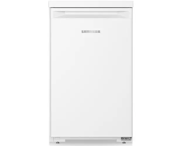 Frigider cu o usa Liebherr Re 1201, 98 l, Clasa E, SuperCool, TouchControl, H 85 cm, Alb