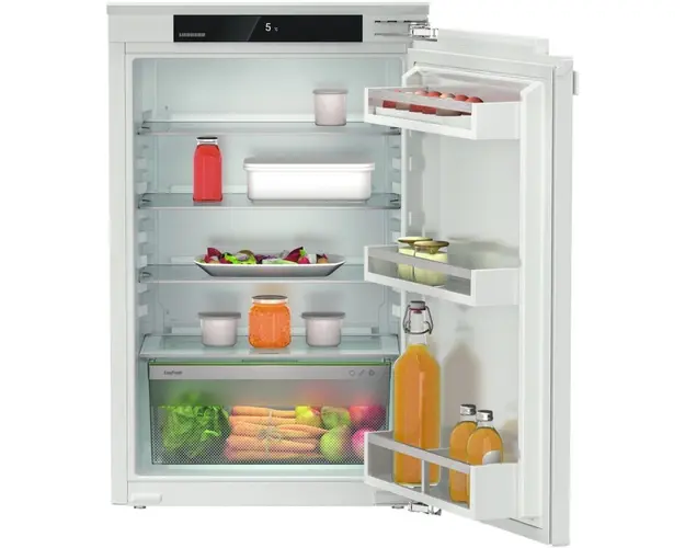 Frigider Incorporabil cu o usa Liebher Liebherr IRd 3900 Pure, EasyFresh, 137 l, Clasa D, H 89 cm