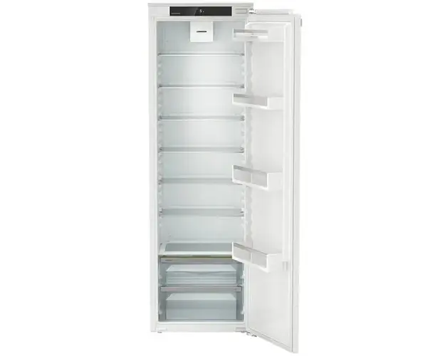 Frigider incorporabil cu o usa Liebherr IRE 5100, 308 l, H 178 cm, Clasa E, alb