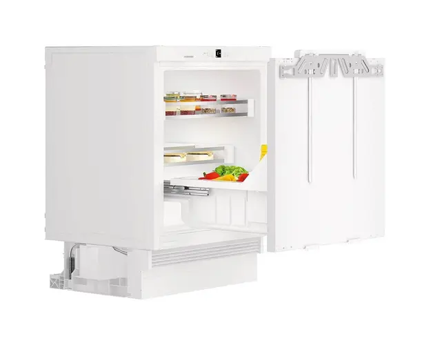 Frigider incorporabil cu o usa UIKo 1550, 124 l, Clasa F