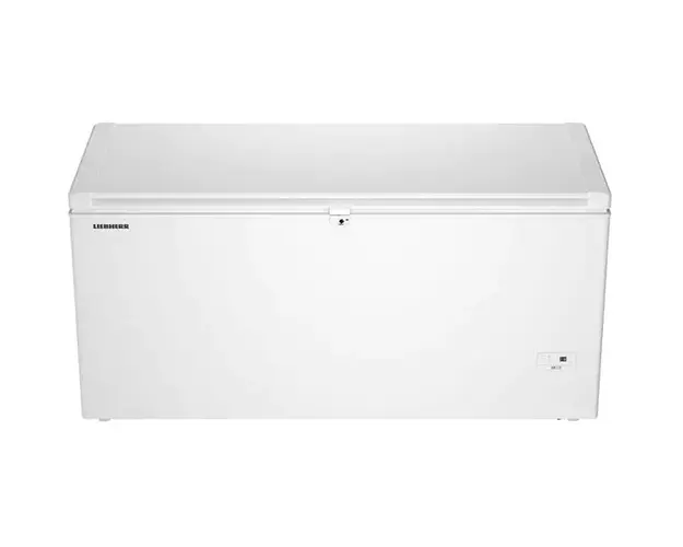 Lada frigorifica Liebherr CFd 2505 Plus, 359 l, H 82.5 cm, Clasa D, alb