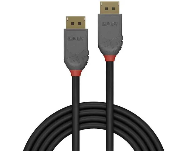 Cablu 3m DisplayPort 1.4