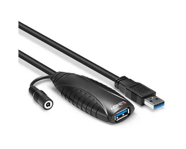 Cablu Extensie USB 3.0 Activ 10m