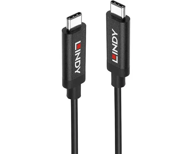 Lindy Cablu USB 3.2 Gen 2 C/C Activ