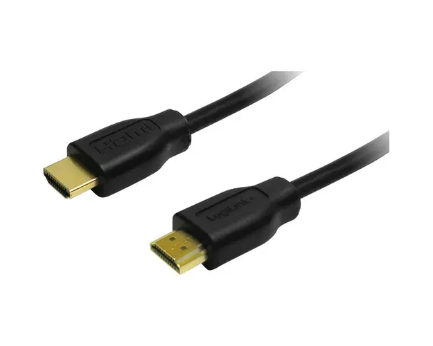 Cablu HDMI-HDMI, 1.4, versiunea Gold, lungime 3 m