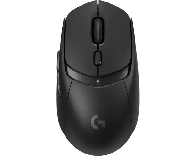 Mouse gaming wireless Logitech G309 LightSpeed Hero 25K DPI, Negru