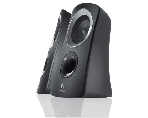 Boxe Z313 980-000413