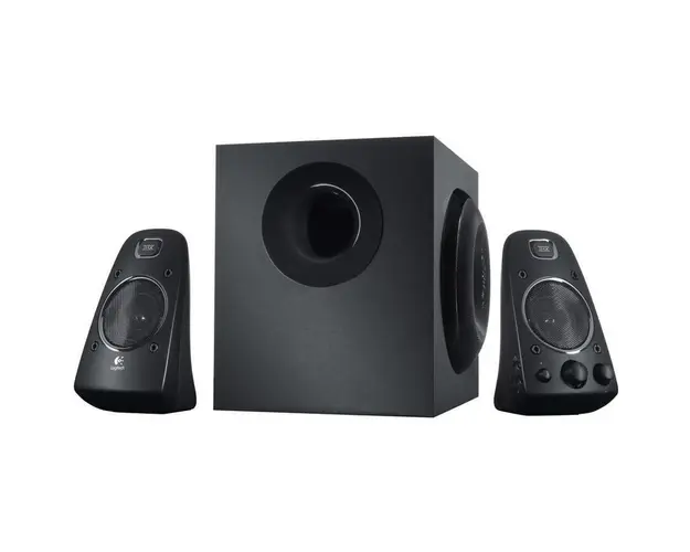 Boxe Z623 980-000403