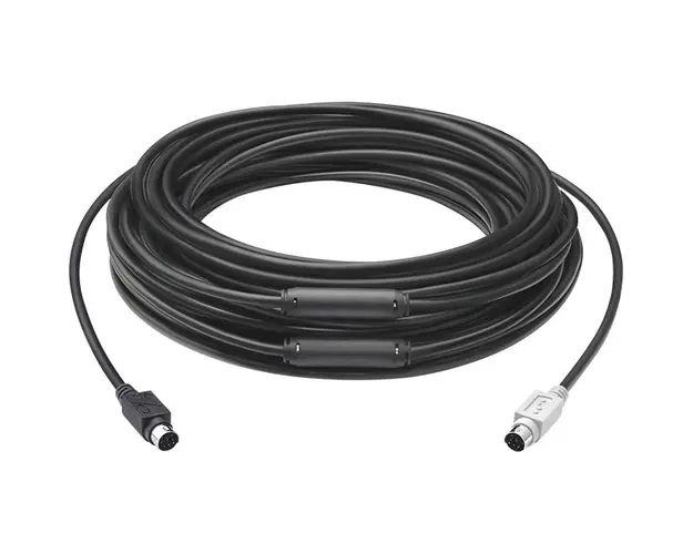 Cablu extensie Logitech GROUP 15M