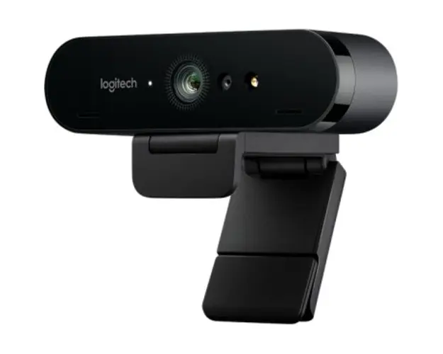 Camera Web 4k BRIO Stream Edition