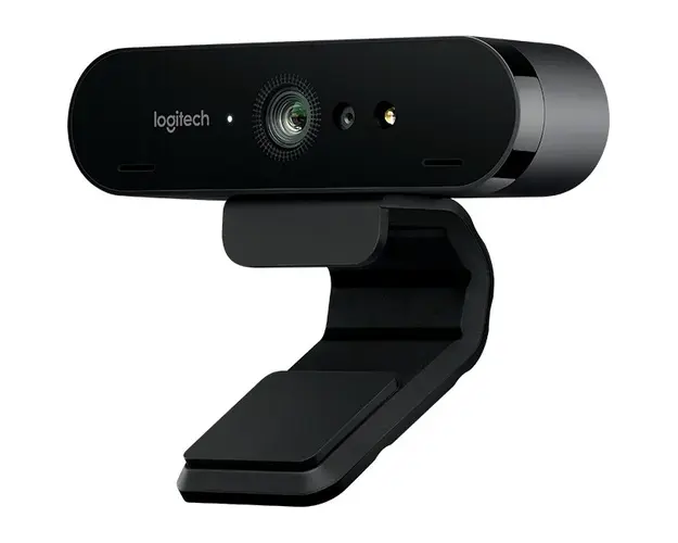 Camera Web BRIO, rezolutie 4k