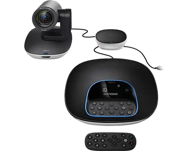 Camera Web ConferenceCam GROUP