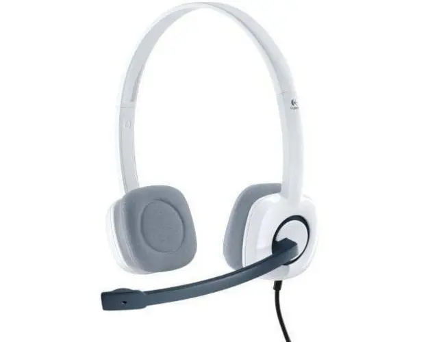 Casti audio H150, 981-000350