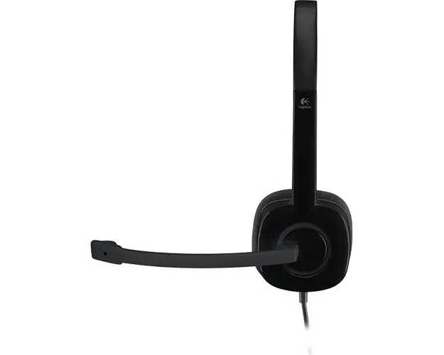 Casti PC stereo H151