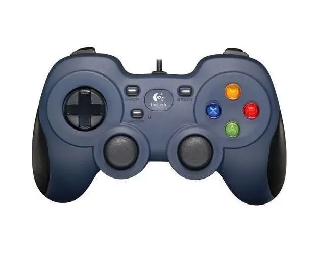 Gamepad Logitech F310