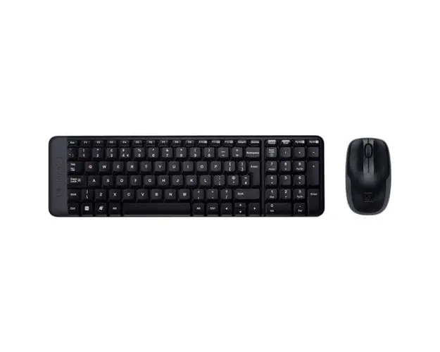 Kit periferice Wireless MK220