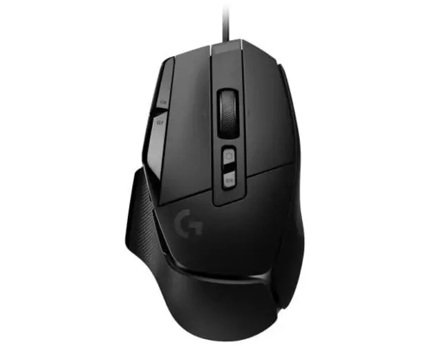 Mouse gaming Logitech G502 X, Negru