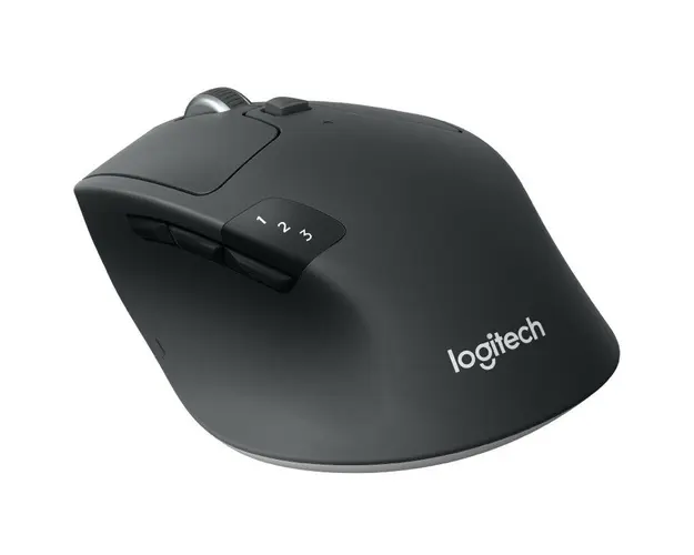 Mouse Logitech M720 Triathlon, Wireless