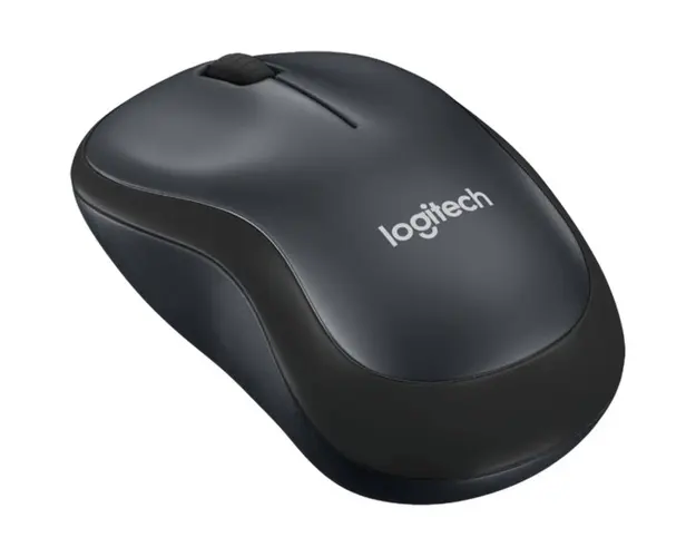 Mouse Wireless M220 SILENT