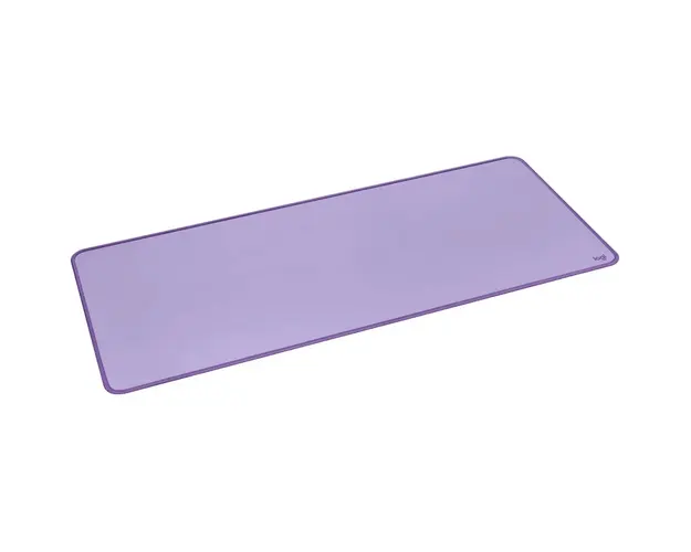 Mousepad Logitech Desk Mat, 700x300, Lavender