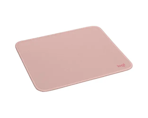 Mousepad Logitech Studio, 230x200, Dark Rose