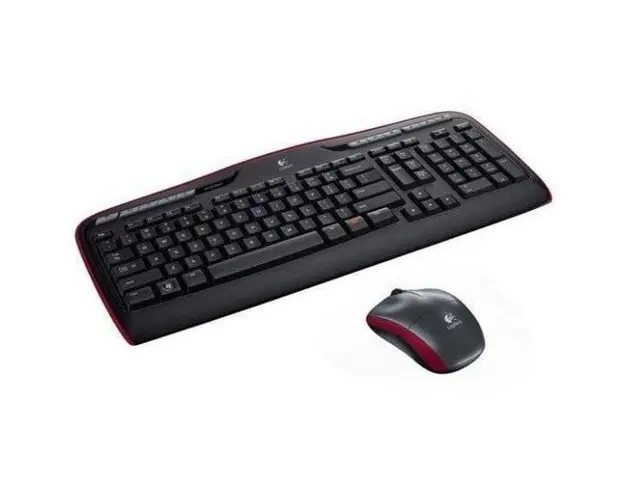 Tastatura Wireless MK330 920-003999