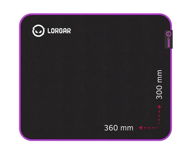 Mouse pad Main 313