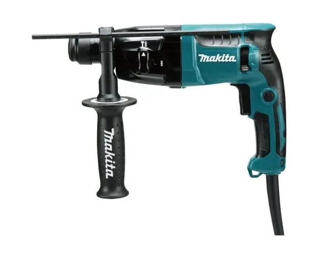 Ciocan rotopercutor Makita SDS-PLUS, 18 mm