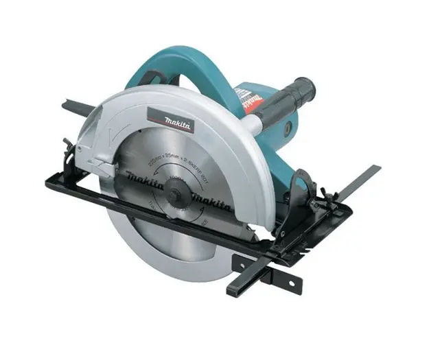 Fierastrau circular de mana Makita n5900b, 2000w, 235mm, 7.2kg