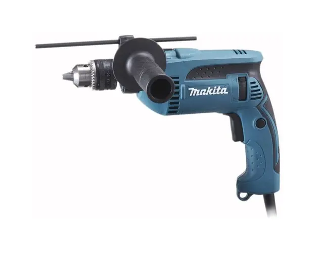 Masina de gaurit cu percutie HP1640, 680 W, 2800 RPM