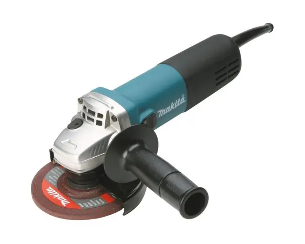 Polizor unghiular (flex) 9558HNRG, 840W, 11000 RPM, 125 mm