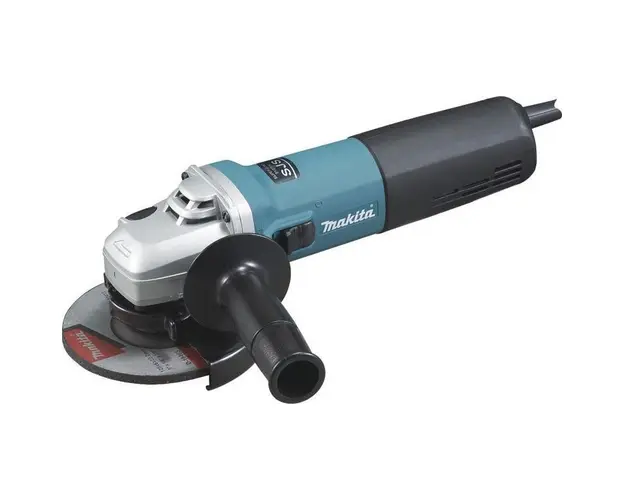 Polizor unghiular (flex) 9565CVR, 1400W, 125mm, turatie variabila