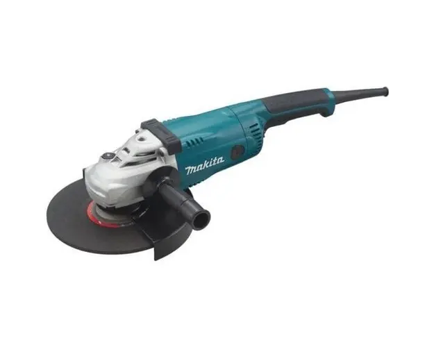 Polizor unghiular GA9020, 2200 W, 230 mm, 6600 RPM