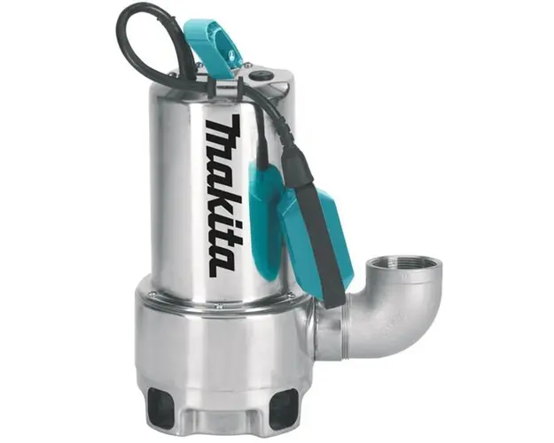Pompa apa murdara PF1110, 1100 W, 15000 l/h debit apa, 10 m inaltime refulare, 10 m cablu alimentare