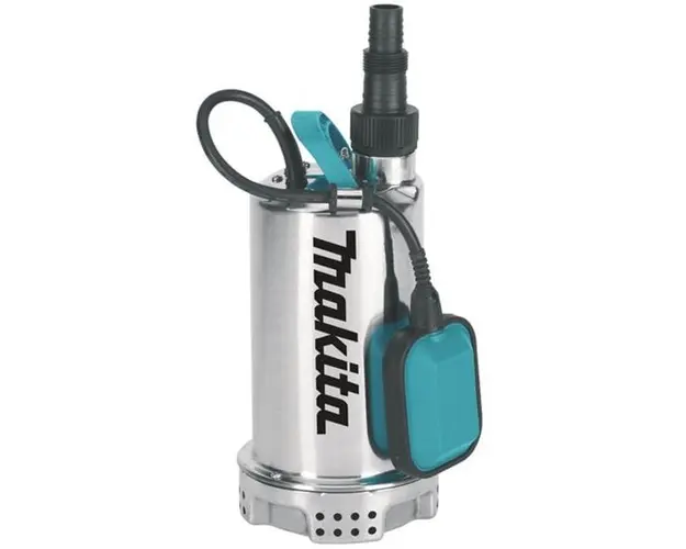 Pompa submersibila apa curata PF0403, 400 W, 7200 l/h debit apa, 6.5 m inaltime refulare